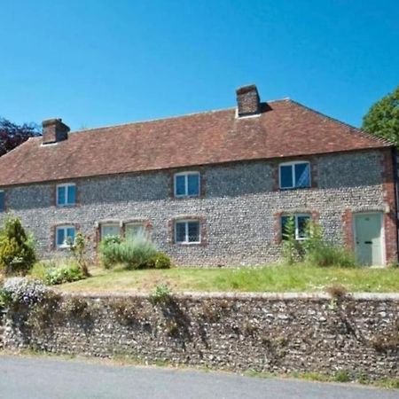 Wish End Cottage Ratton Eksteriør bilde