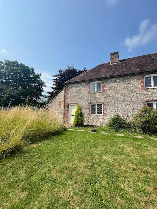 Wish End Cottage Ratton Eksteriør bilde