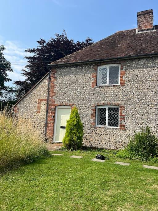 Wish End Cottage Ratton Eksteriør bilde